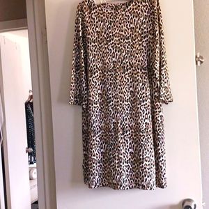 Tommy bahama  ladies dress